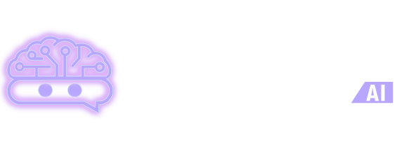 The brand logo of deskmindAI